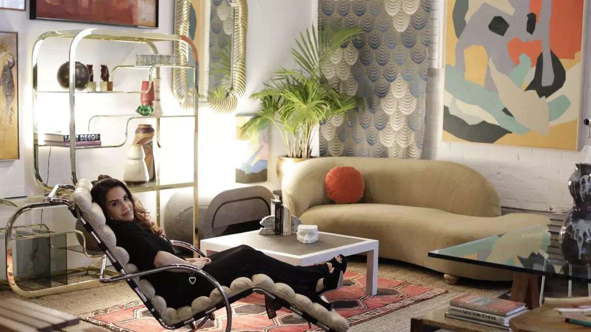 LA Times: How to find a bargain: Shopping tips from L.A.’s queen of estate sales