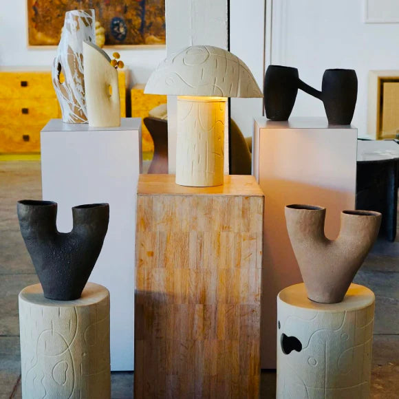 Domino Mag: The 50 Best Vintage Furniture Shops in America
