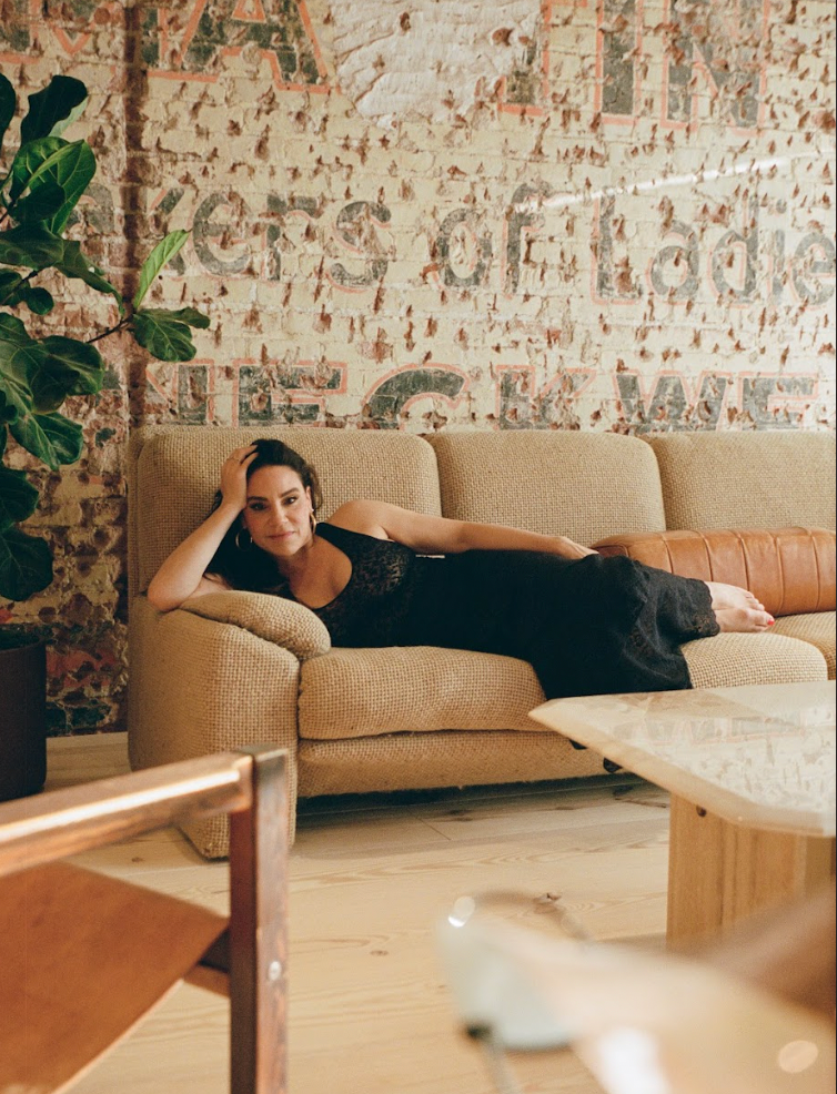 Arch Digest: Pop Up Home Unveils Permanent Space in LA