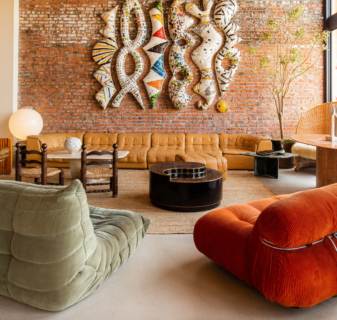 Arch Digest: 21 Black-Owned Stores for Home Decor You Should Know