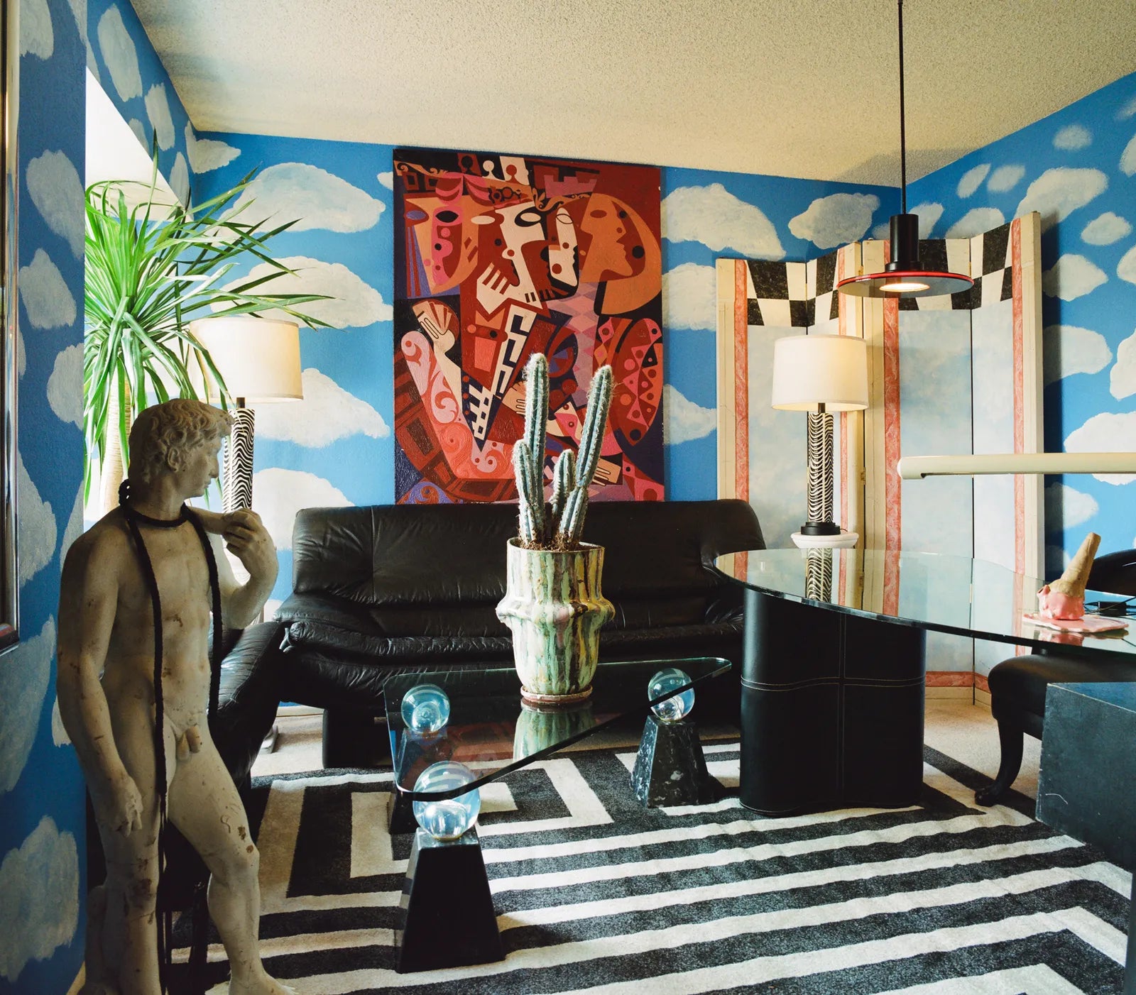 Arch Digest: Funnyman Jordan Firstman’s L.A. Home Defies All Expectations—Even His Own