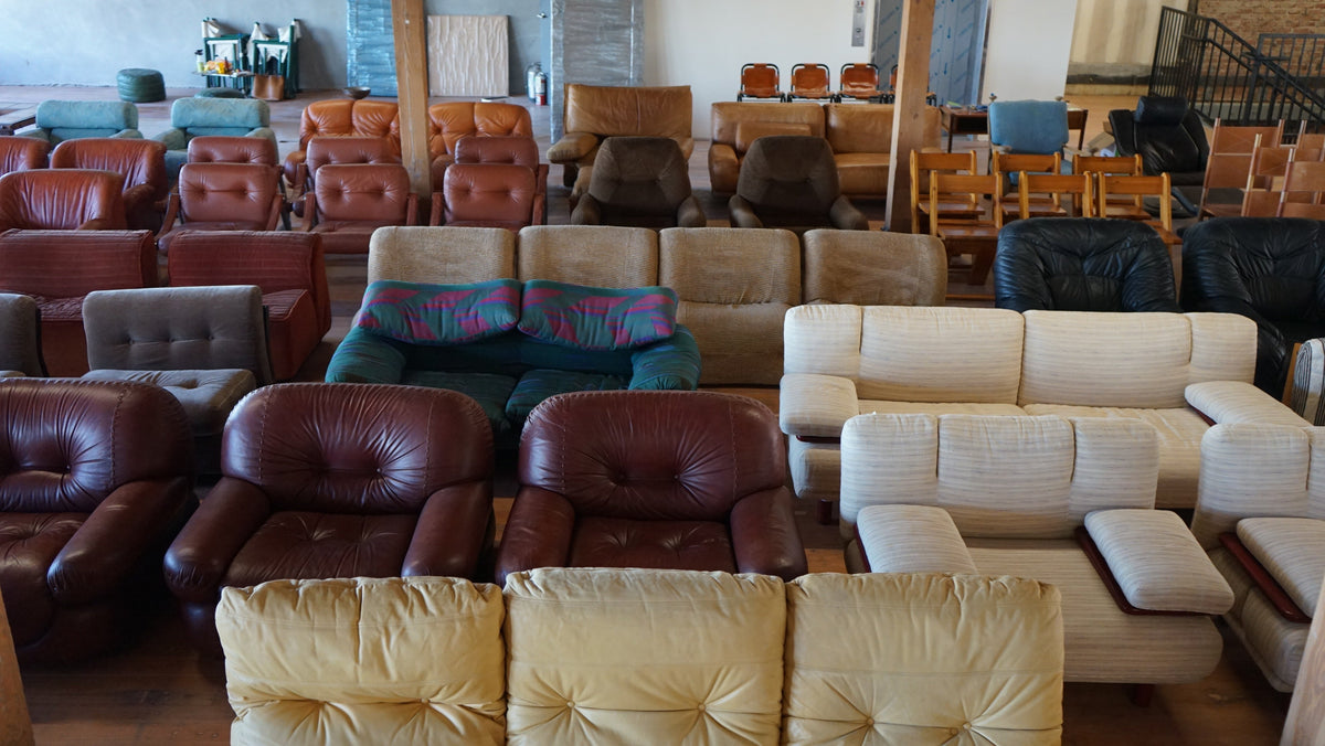 All Seating