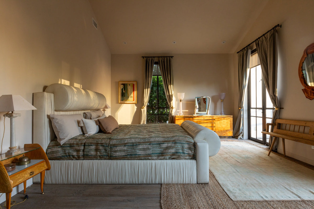 Beds