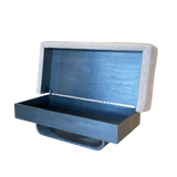 Custom Easton Bench by Proof of Concept