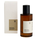 Cedar and Myrrh - Hinoki Sacred Room Spray