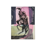 'dollar store cowboy' by Moncho 1929
