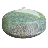 Moss Glaze Studio Ceramic Vessel