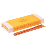 The Golden Altar - Sweet Orange Natural Incense