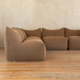 5 Piece 'Le Bambole' Sofa by Mario Bellini for B&B Italia