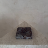 Brecciated Marble Ashtray