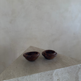 Spherical Wooden Keepsake Box