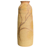 Miniature Hand Painted Bud Vase