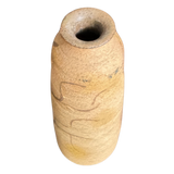 Miniature Hand Painted Bud Vase