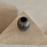 Woodland Glaze Pottery Vase