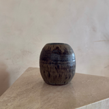 Woodland Glaze Pottery Vase
