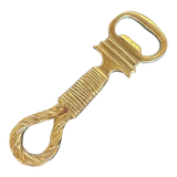 Vintage Brass Bottle Opener