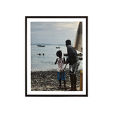 'Lessons Learned' by Kadeem Johnson