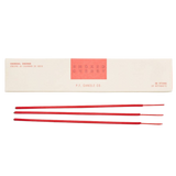 P.F. Candle Co- Smoked Cherry Incense