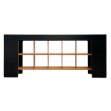Postmodern Sideboard by Roberto Pamio and Renato Toso for Stilwood, 1970s