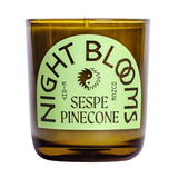 Night Blooms Goods - Sespe Pinecone Candle