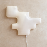 Kundalini Pixel Wall Lamp
