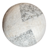 Excavated Sphere I by Polina Perl