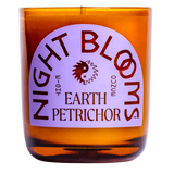 Night Blooms Goods - Earth Petrichor Candle