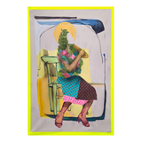 'Beauty School Dropout' by Moncho 1929