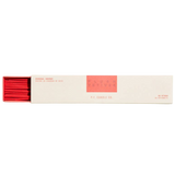 P.F. Candle Co - Plush Vetiver Incense