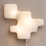 Kundalini Pixel Wall Lamp