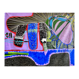 'Geoglyph 10.16' by K'era Morgan