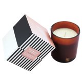 Botanica - Black Salt + Coconut Candle