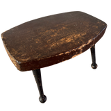 Antique Cricket Bench