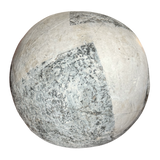 Excavated Sphere I by Polina Perl