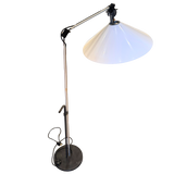 Artemide Aggregato Floor Lamp By Enzo Mari & Giancarlo Fassina