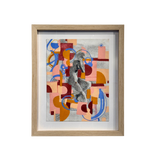 'Rosalind' by Christine Richman