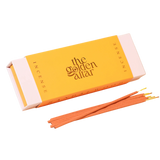 The Golden Altar - Sandalwood Natural Incense