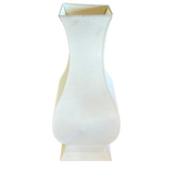 Curved Fabric Lamp