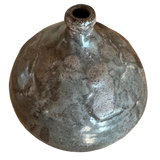 Moss Glaze Bud Vase