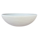 Large Bowl by Raúl Mouro