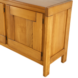 Elm Sideboard by Maison Regain