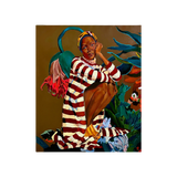 'Camouflage' by Jomad Magloire