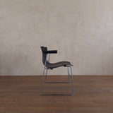 1980s Vignelli Handkerchief Armchair for Knoll