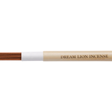 Dream Lion Premium Sandalwood and Copal Incense Sticks