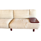 Magia Sofa by Bacci and Mazzoni for Giovannetti, 1980s