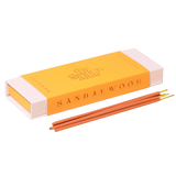 The Golden Altar - Sandalwood Natural Incense
