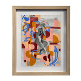 'Rosalind' by Christine Richman