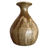Olive Drip Vessel