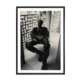 'Nabillah at Renata Edifício' by Kadeem Johnson