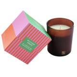 Botanica - Wild Rose + Ginger Candle
